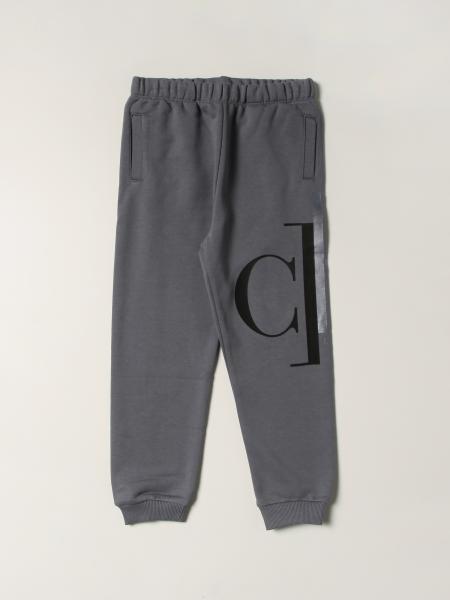 Calvin Klein boys' clothing: Pants kids Calvin Klein