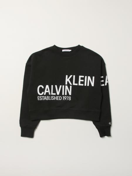 毛衣 儿童 Calvin Klein