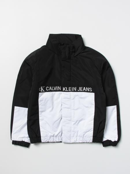 Jacket kids Calvin Klein