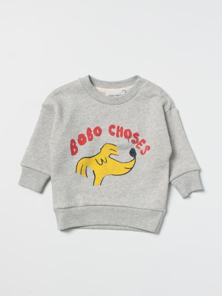 Bobo Choses: Sweater kids Bobo Choses