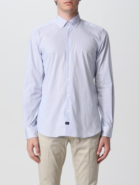 Chemise homme Fay