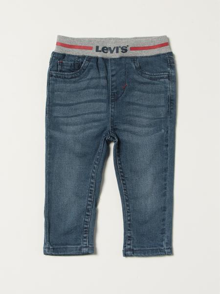 牛仔裤 儿童 Levi's