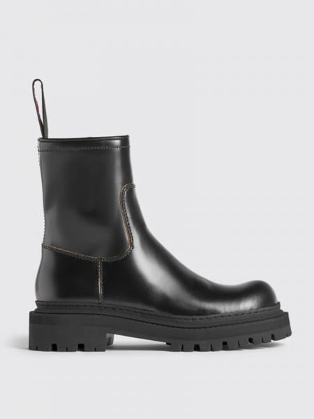 Eki CamperLab leather ankle boot