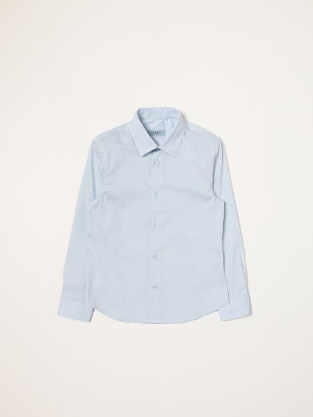 Liu Jo: Liu Jo basic shirt in cotton