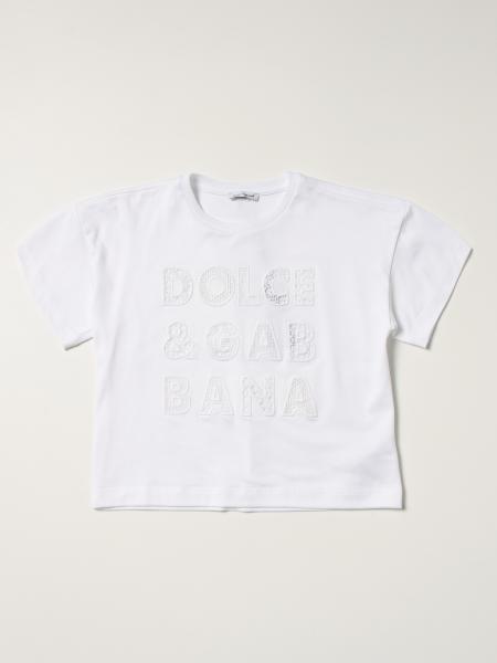 Dolce & Gabbana logo T-shirt
