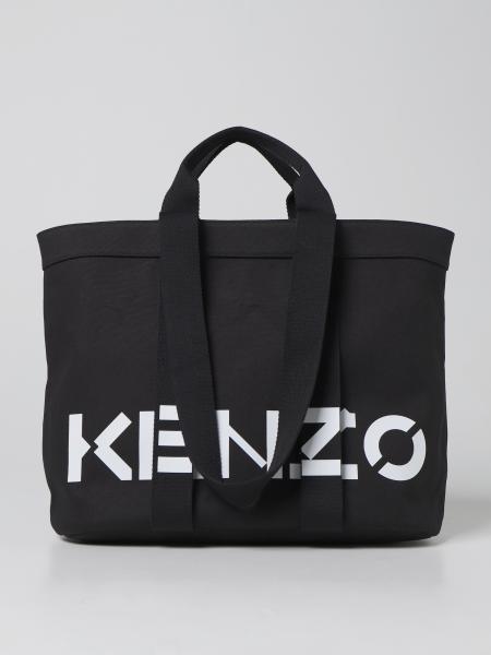 Kenzo: Сумка через плечо Женское Kenzo