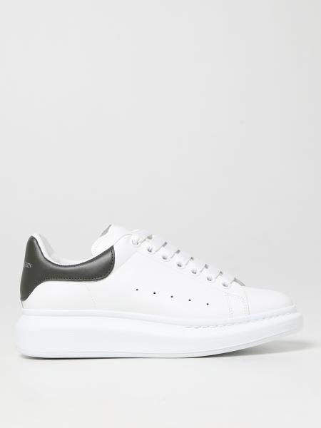 Alexander Mcqueen shop online | Alexander Mcqueen Primavera Estate 2022  online su GIGLIO.COM