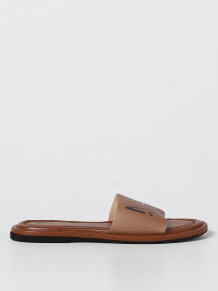 Sandal N ° 21 in PVC
