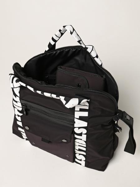 stella mccartney fern diaper bolsa