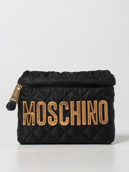 Наплечная сумка Женское Moschino Couture