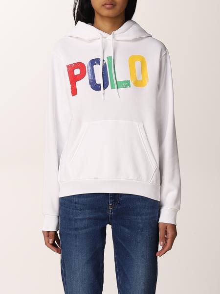 Sweatshirt damen Polo Ralph Lauren