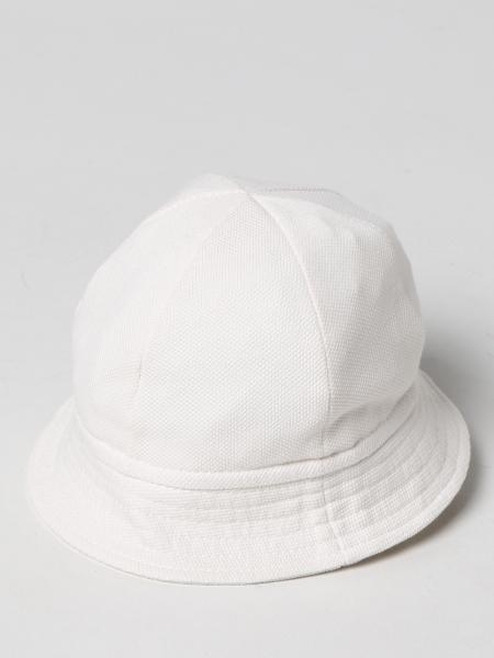 Il Gufo fisherman hat in cotton