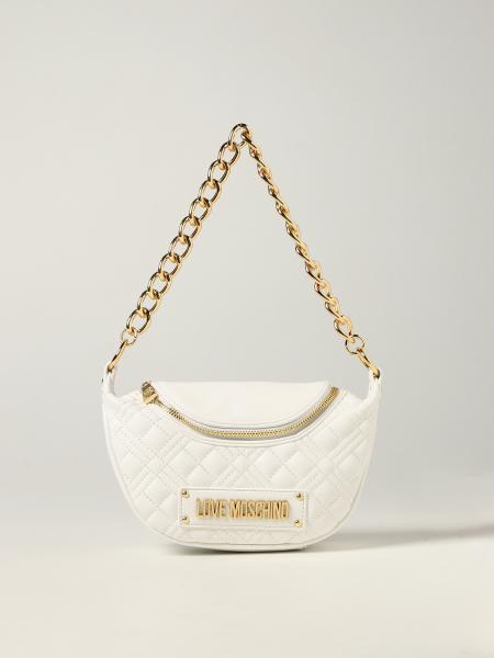 Love Moschino Borsa a Tracolla Collezione Estate 2022 - Valigeria e  Pelletteria Paul's Bags