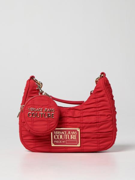 Borsa Versace Jeans Couture in nylon crunchy