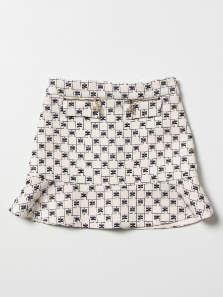 Skirt girls Elisabetta Franchi