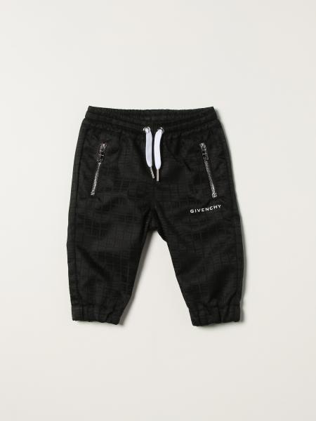 Givenchy logo jogging trousers