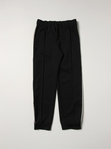 Fendi trousers with all-over FF bands
