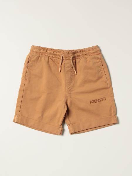 kenzo shorts junior