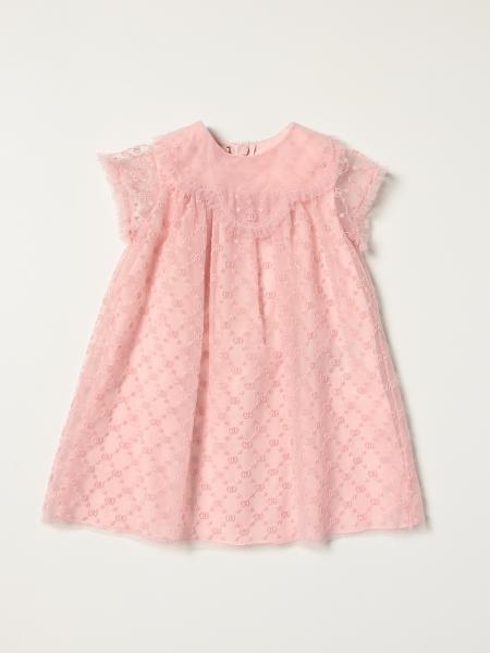 Gucci baby clothing: Romper kids Gucci