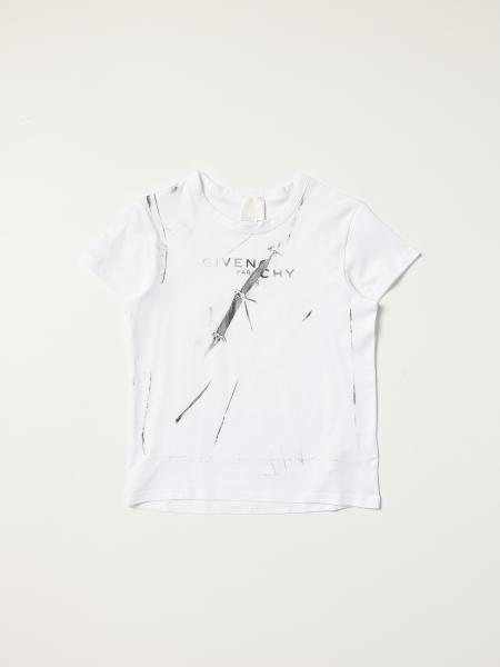 T-shirt Givenchy avec logo