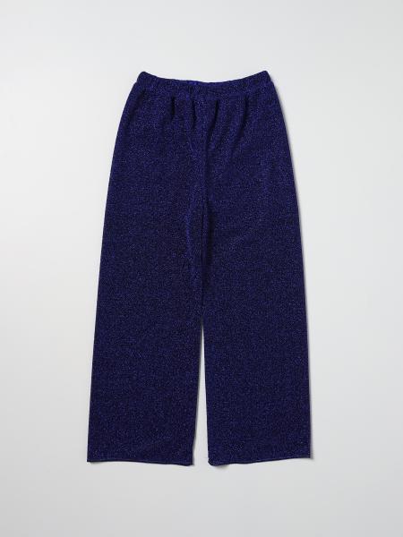 blue pants for kids