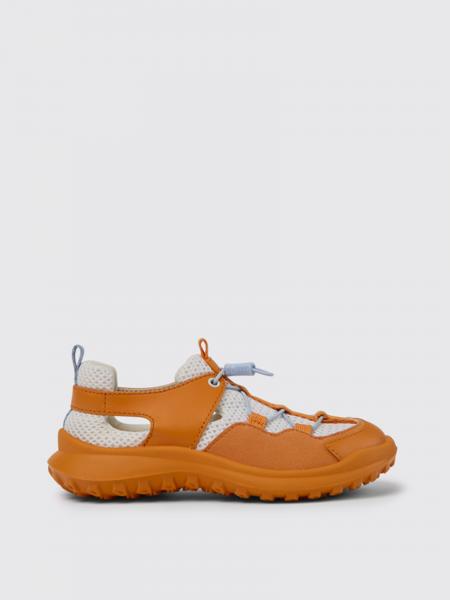 camper boys shoes