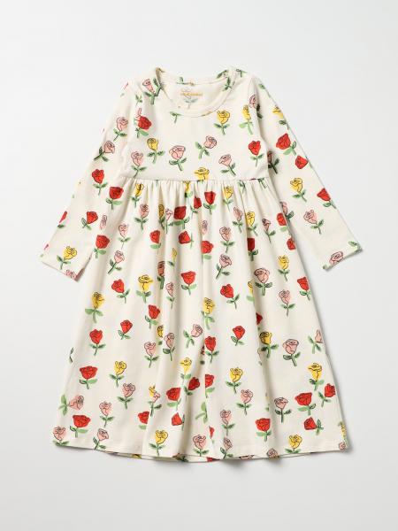 Платье Детское Mini Rodini