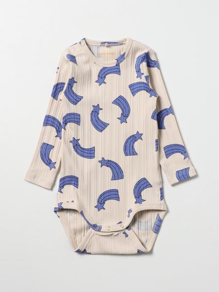 Pijama niños Mini Rodini