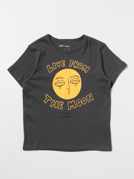 Camiseta niños Mini Rodini