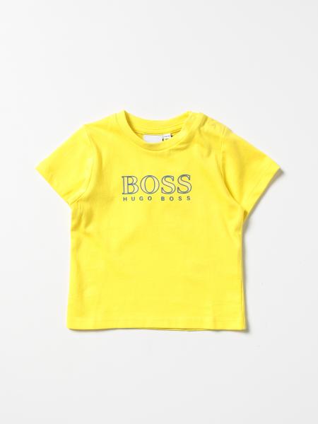 Hugo Boss toddler clothing: Sweater kids Hugo Boss