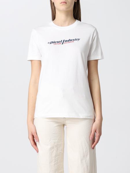 Liu Jo: Liu Jo t-shirt in cotton with print
