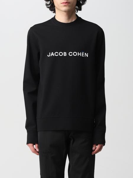 Jacob Cohen: Pullover herren Jacob Cohen