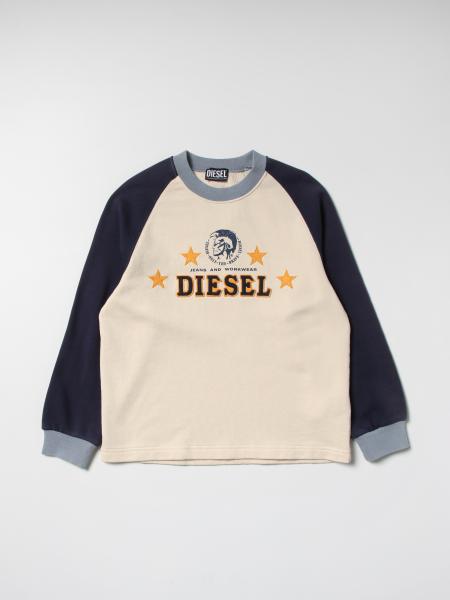 Diesel: Maglia bambino Diesel