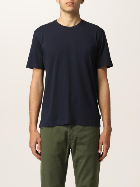 Aspesi men: Aspesi cotton T-shirt
