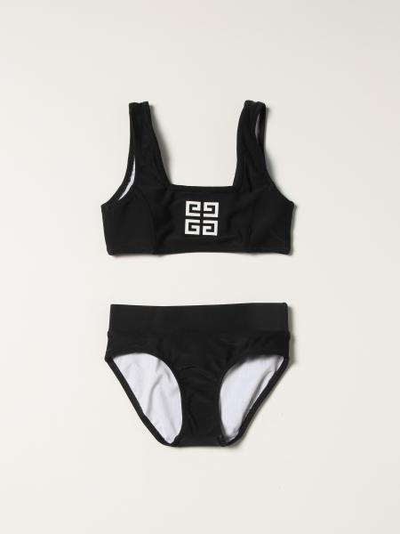 Givenchy: Givenchy 4G bikini swimsuit