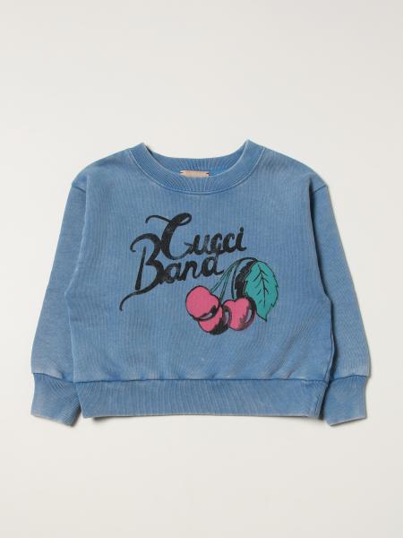 Gucci: Gucci kids' sweatshirt