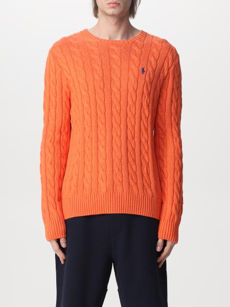 Polo Ralph Lauren men's clothing: Sweater men Polo Ralph Lauren