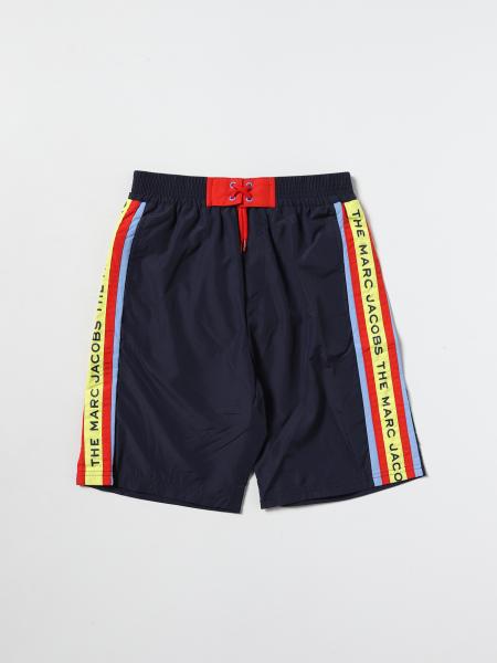 Little Marc Jacobs swim shorts