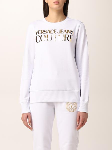 卫衣 女士 Versace Jeans Couture