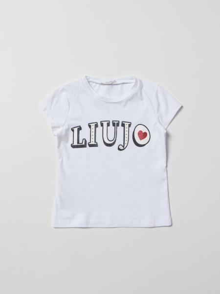 Liu Jo T-shirt with logo