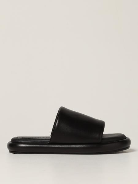 Proenza Schouler: Proenza Schouler sandal in nappa leather