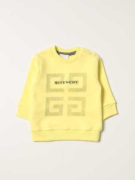 Maglia neonato Givenchy | Maglia neonato Givenchy online Primavera Estate  2022 su GIGLIO.COM