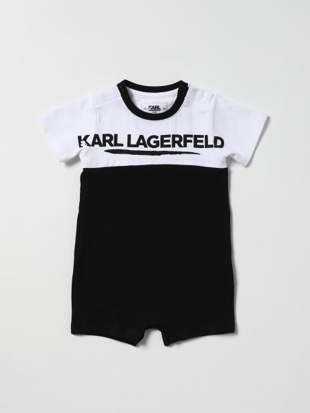Tracksuit kids Karl Lagerfeld Kids