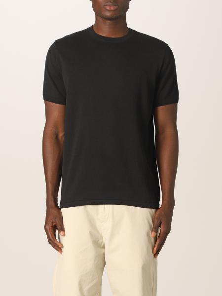 Aspesi men: Aspesi cotton T-shirt