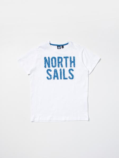 Футболка Детское North Sails