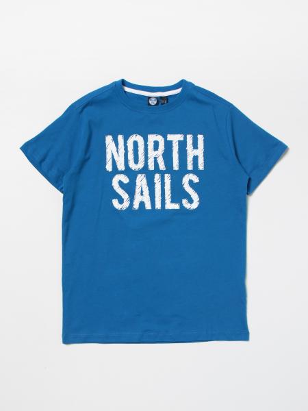 Футболка Детское North Sails