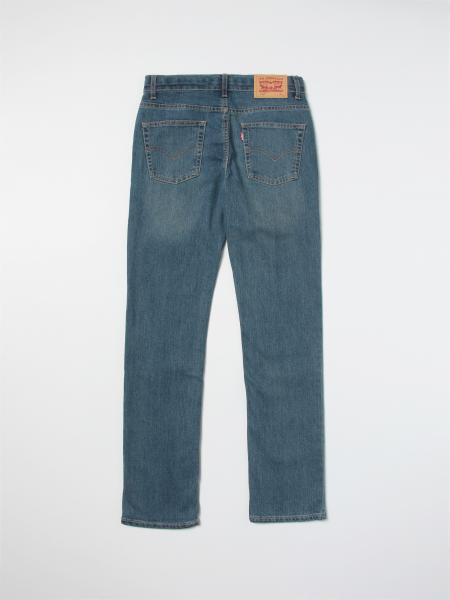 levi kids jeans