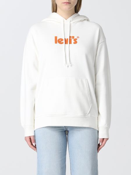 Levi's: Sweatshirt women Levi's