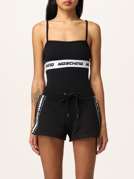 Body women Moschino Underwear
