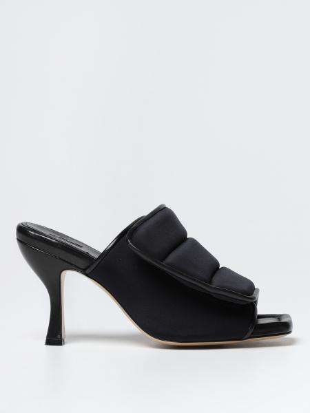 Flat sandals women Gia Borghini